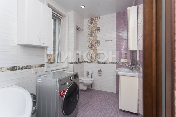 
   Продам 3-комнатную, 116.6 м², Березки мкр, 23

. Фото 26.