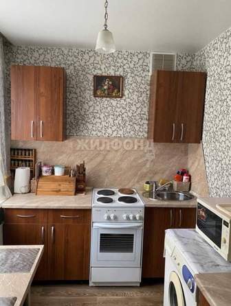 
   Продам 3-комнатную, 57.1 м², Пархоменко ул, 116

. Фото 5.