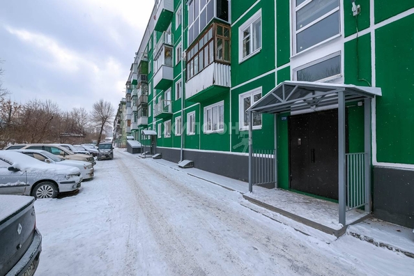 
   Продам 3-комнатную, 54.5 м², Владимировская ул, 14

. Фото 9.