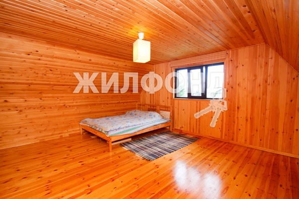 
   Продам дом, 90 м², Мочище

. Фото 19.