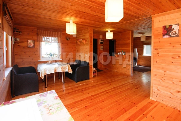 
   Продам дом, 90 м², Мочище

. Фото 4.