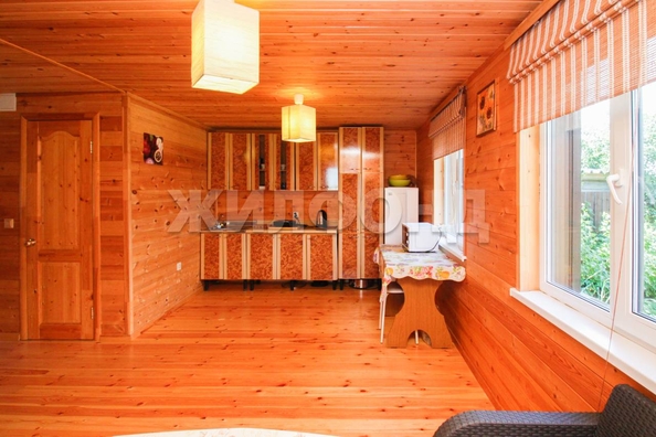 
   Продам дом, 90 м², Мочище

. Фото 6.