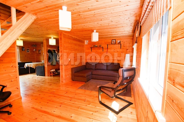 
   Продам дом, 90 м², Мочище

. Фото 9.