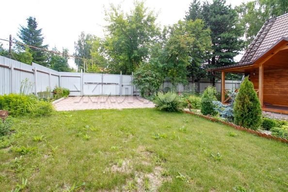 
   Продам дом, 90 м², Мочище

. Фото 29.