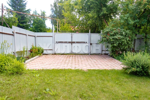 
   Продам дом, 90 м², Мочище

. Фото 30.