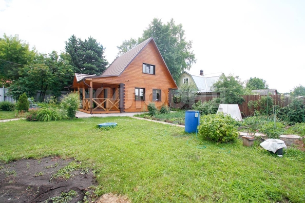 
   Продам дом, 90 м², Мочище

. Фото 42.