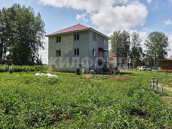 
   Продам дом, 220.5 м², Новокаменка

. Фото 3.