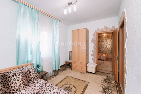 
   Продам дом, 173.6 м², Кудряшовский

. Фото 30.