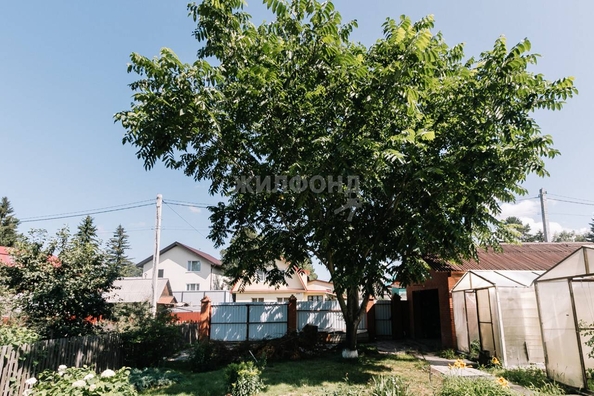 
   Продам дом, 173.6 м², Кудряшовский

. Фото 56.