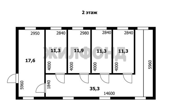 
   Продам дом, 201.5 м², Новосибирск

. Фото 45.