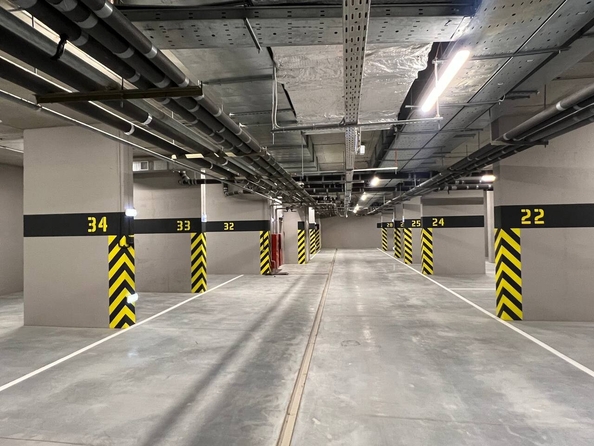 
  Продается 1-комнатный апартамент, 51 м², АК Nova-апарт (Нова-апарт)
. Фото 11.