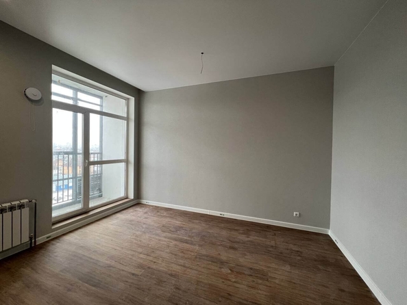
  Продается 1-комнатный апартамент, 40.5 м², АК Nova-апарт (Нова-апарт)
. Фото 3.