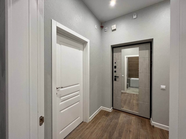 
  Продается 1-комнатный апартамент, 50.7 м², АК Nova-апарт (Нова-апарт)
. Фото 5.
