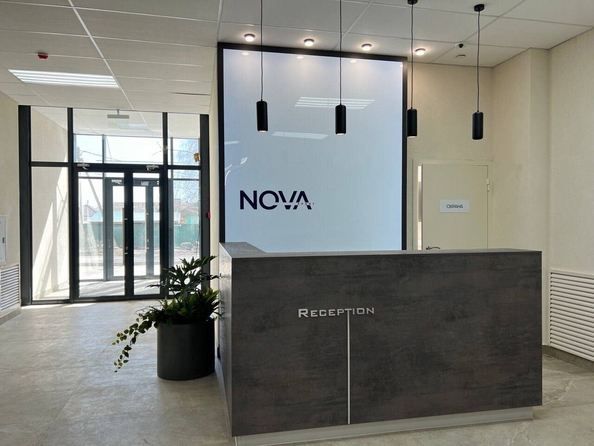 
  Продается 1-комнатный апартамент, 50.7 м², АК Nova-апарт (Нова-апарт)
. Фото 7.