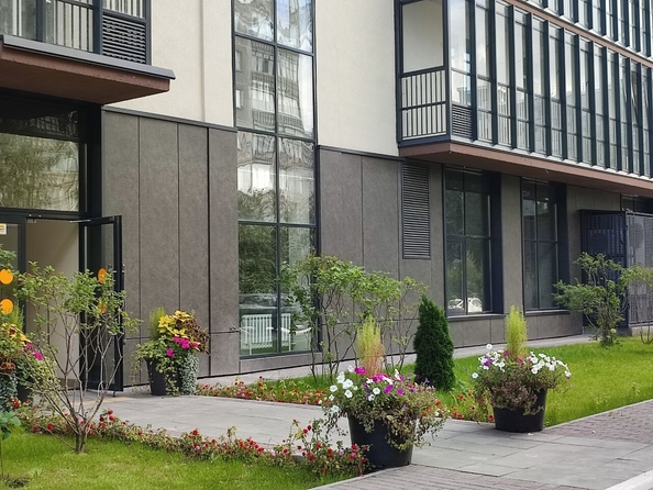 
  Продается 1-комнатный апартамент, 50.7 м², АК Nova-апарт (Нова-апарт)
. Фото 15.