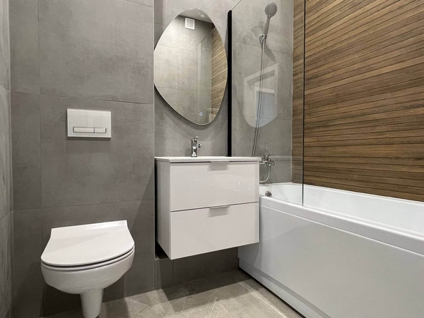 
  Продается 1-комнатный апартамент, 40.2 м², АК Nova-апарт (Нова-апарт)
. Фото 8.
