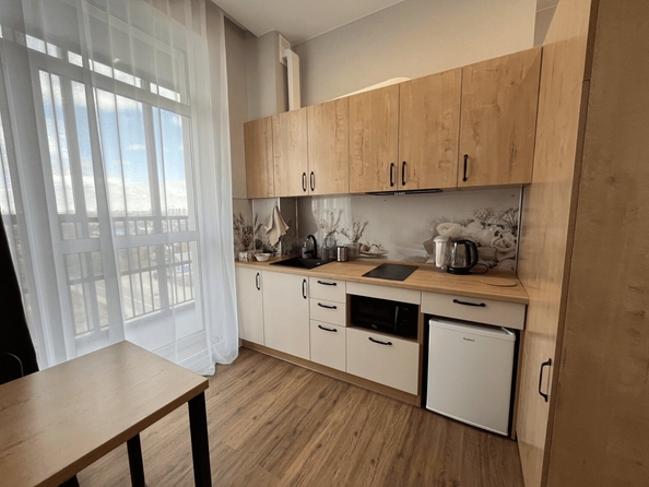 
  Продается 1-комнатный апартамент, 40.2 м², АК Nova-апарт (Нова-апарт)
. Фото 17.