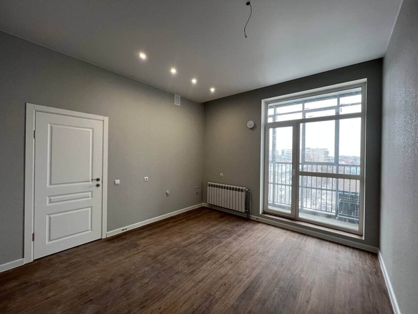 
  Продается 1-комнатный апартамент, 50.8 м², АК Nova-апарт (Нова-апарт)
. Фото 4.
