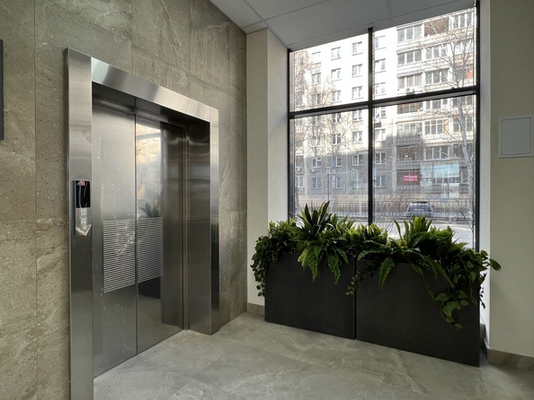 
  Продается 1-комнатный апартамент, 39 м², АК Nova-апарт (Нова-апарт)
. Фото 13.