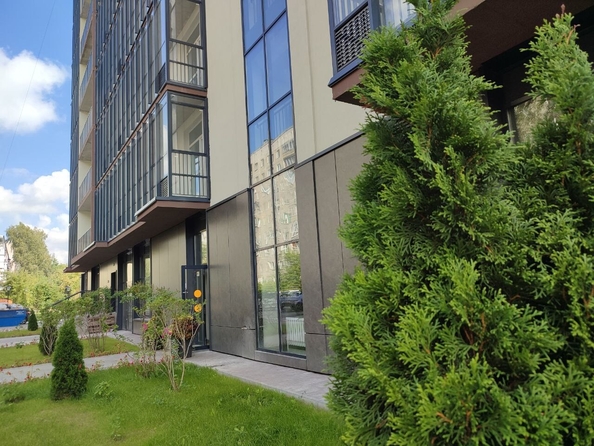 
  Продается 1-комнатный апартамент, 46.3 м², АК Nova-апарт (Нова-апарт)
. Фото 12.