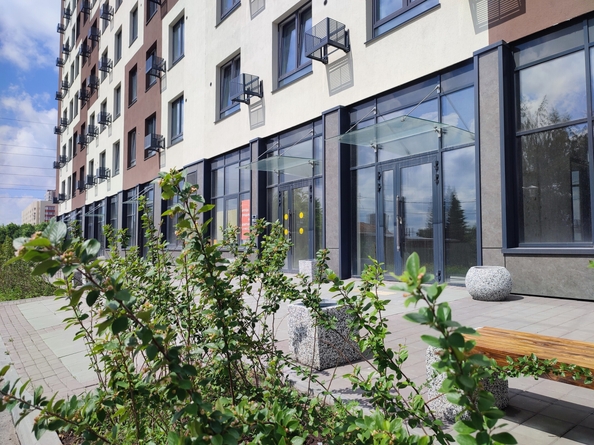 
  Продается 1-комнатный апартамент, 42.7 м², АК Nova-апарт (Нова-апарт)
. Фото 23.