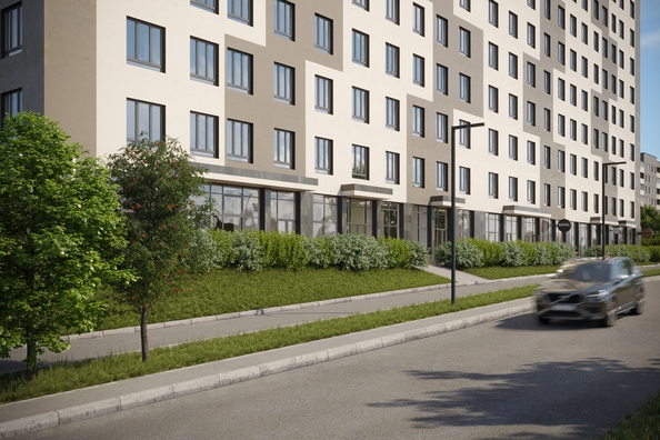 
   Продам 1-комнатный апартамент, 26.5 м², Автогенная ул, 75

. Фото 14.