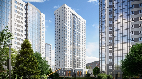 
  Продам парковочное место, 17.05 м², Новосибирск

. Фото 16.