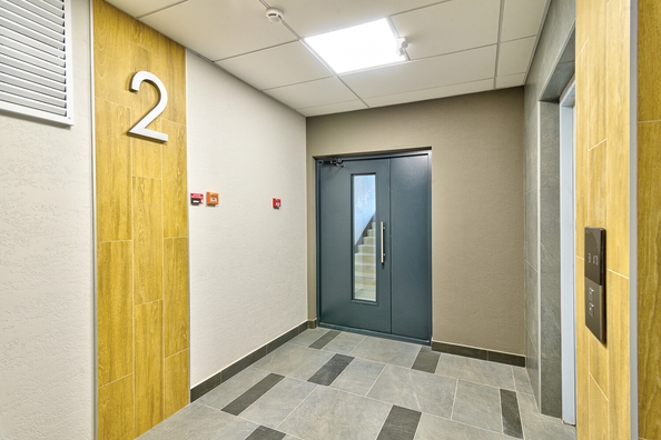 
  Продается парковка, 17.05 м², ЖК Никольский парк, дом 6
. Фото 22.