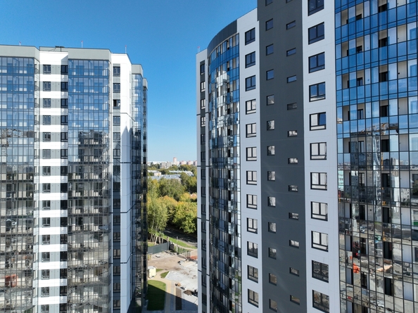 
   Продам офис, 26.5 м², Гаранина ул, 43

. Фото 27.