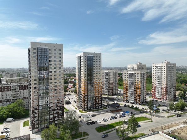 
  Продается 1-комн. квартира, 40.2 м², ЖК Red Fox (Ред Фокс) , дом 6/2
. Фото 6.