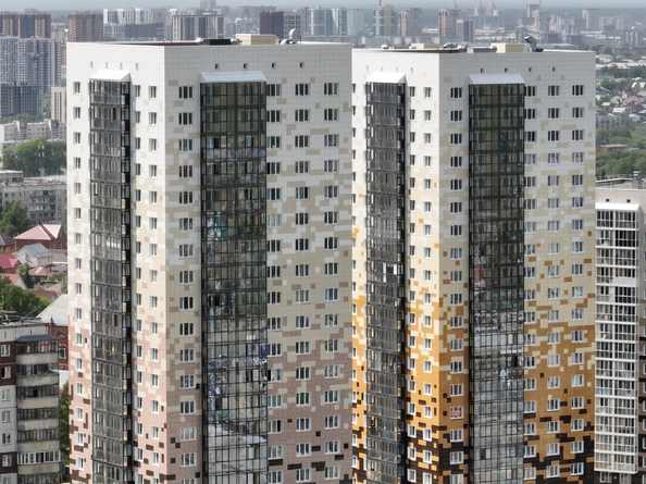 
  Продается 2-комн. квартира, 36.2 м², ЖК Red Fox (Ред Фокс) , дом 6/2
. Фото 1.