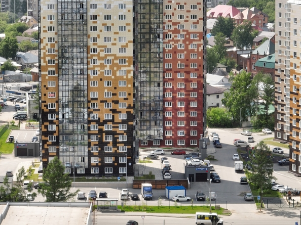 
  Продается 2-комн. квартира, 36.1 м², ЖК Red Fox (Ред Фокс) , дом 6/2
. Фото 3.