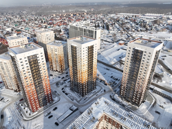 
   Продам 1-комнатную, 39.9 м², Коминтерна ул, 120

. Фото 3.
