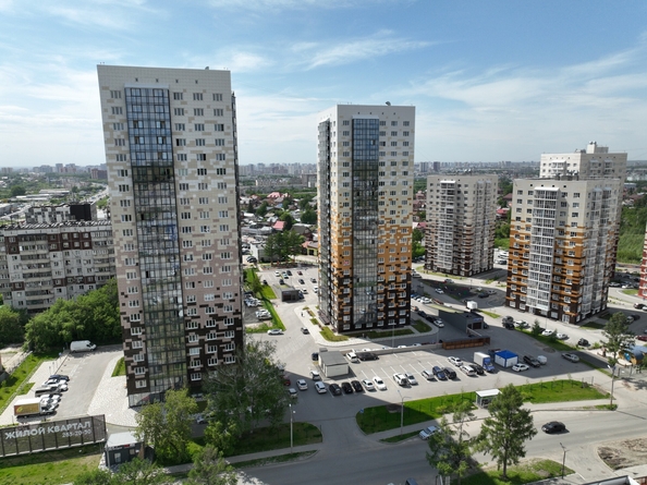 
  Продается 1-комн. квартира, 39.9 м², ЖК Red Fox (Ред Фокс) , дом 5
. Фото 5.