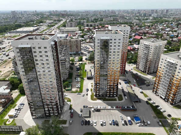 
  Продается 1-комн. квартира, 39.9 м², ЖК Red Fox (Ред Фокс) , дом 5
. Фото 7.