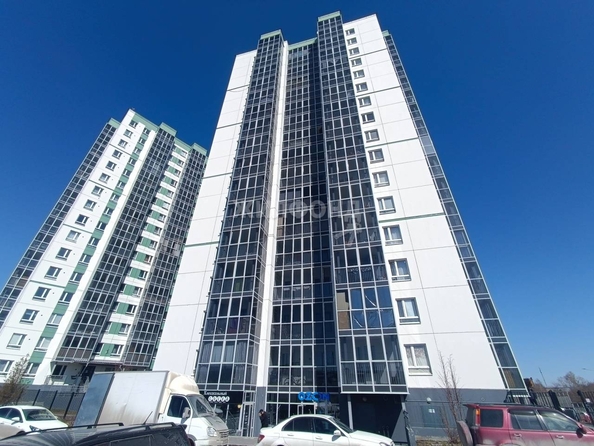 
   Продам 1-комнатную, 36.8 м², Ватутина ул, 93/3

. Фото 8.