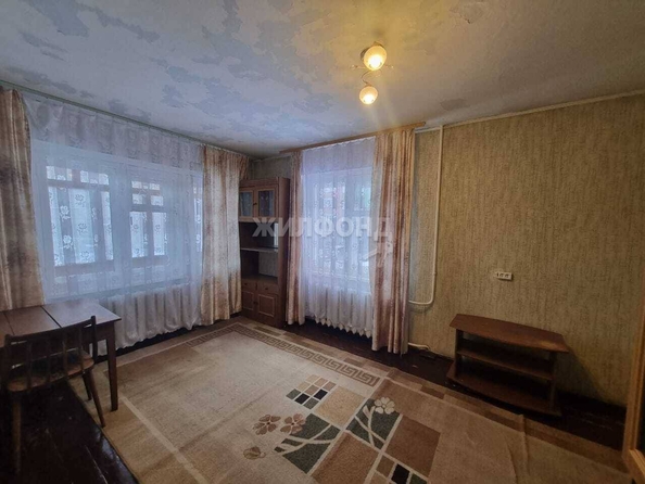 
   Продам 1-комнатную, 31.1 м², Эйхе ул, 9а

. Фото 5.