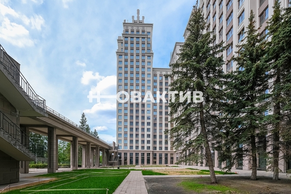 
   Продам 2-комнатную, 60 м², Красный пр-кт, 220

. Фото 31.