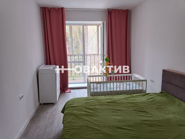 
   Продам 3-комнатную, 71.1 м², Садовый проезд, 11

. Фото 3.