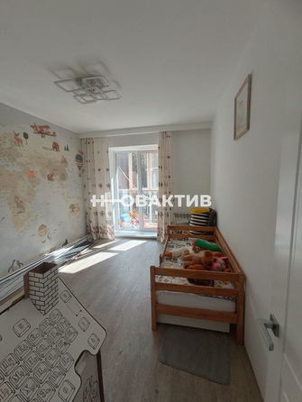 
   Продам 3-комнатную, 71.1 м², Садовый проезд, 11

. Фото 6.