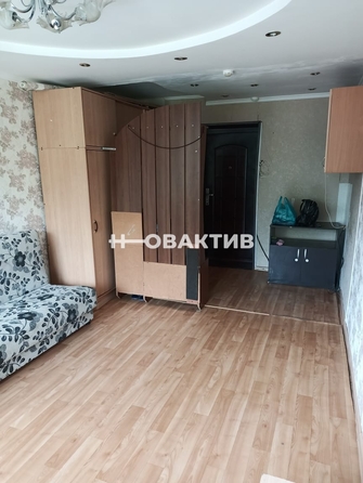 
   Продам комнату, 17.6 м², Дмитрия Донского ул, 32/1

. Фото 2.