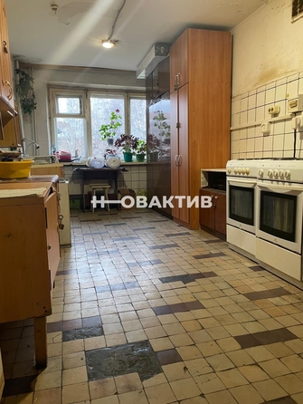 
   Продам комнату, 17.6 м², Дмитрия Донского ул, 32/1

. Фото 5.