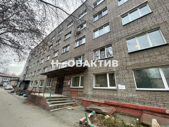 
   Продам комнату, 17.6 м², Дмитрия Донского ул, 32/1

. Фото 11.