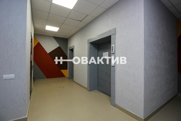 
   Продам 1-комнатную, 36 м², Есенина ул, 67

. Фото 18.