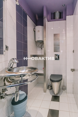 
   Продам 3-комнатную, 114 м², Зыряновская ул, 55

. Фото 17.