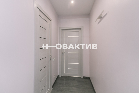 
   Продам 3-комнатную, 114 м², Зыряновская ул, 55

. Фото 20.