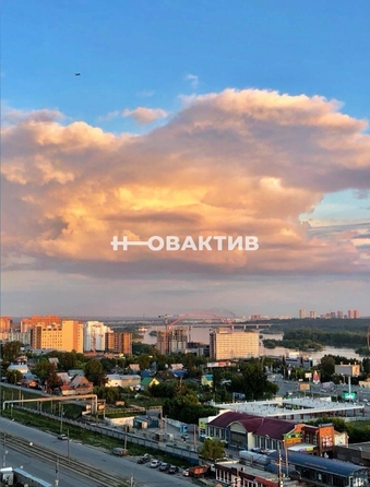 
   Продам 3-комнатную, 114 м², Зыряновская ул, 55

. Фото 31.