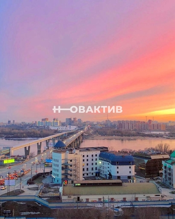 
   Продам 3-комнатную, 114 м², Зыряновская ул, 55

. Фото 32.