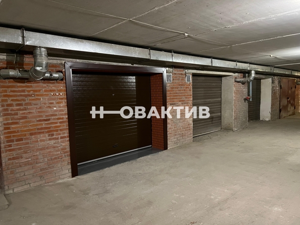 
  Продам гараж, 20.4 м², Новосибирск

. Фото 1.