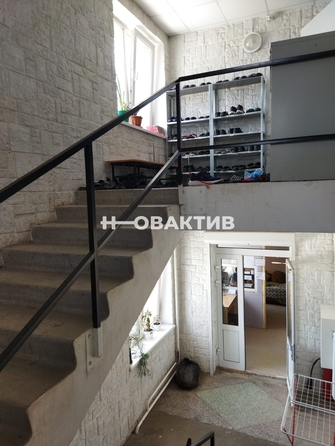 
   Продам помещение свободного назначения, 690 м², Бетонный Переезд ул, 1

. Фото 4.